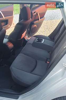 Універсал Mazda 6 2008 в 