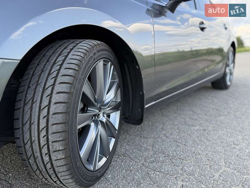 Седан Mazda 6 2019 в Черкассах фото 6 Седан Mazda 6 2019 в Черкассах