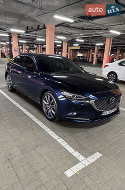 Седан Mazda 6 2020 в Киеве