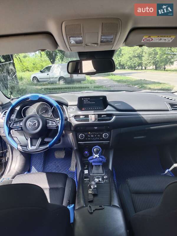 Седан Mazda 6 2017 в Першотравенську фото 2 Седан Mazda 6 2017 в Першотравенську