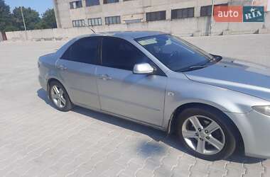 Седан Mazda 6 2005 в 