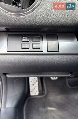 Лифтбек Mazda 6 2011 в 