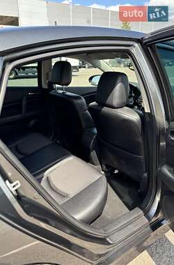 Лифтбек Mazda 6 2011 в 