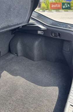 Лифтбек Mazda 6 2011 в 