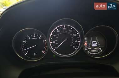 Седан Mazda 6 2017 в 