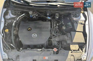 Седан Mazda 6 2008 в Одесі