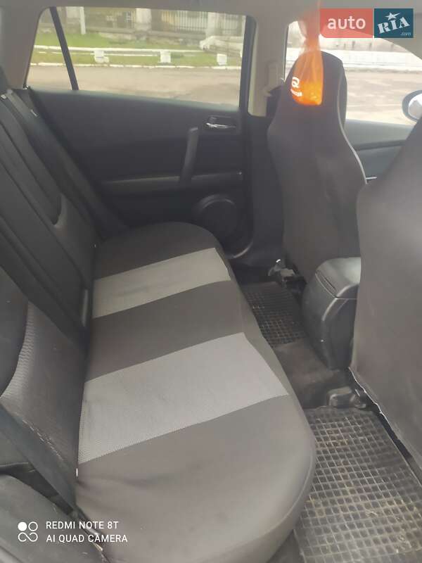 Универсал Mazda 6 2011 в Каменке-Бугской