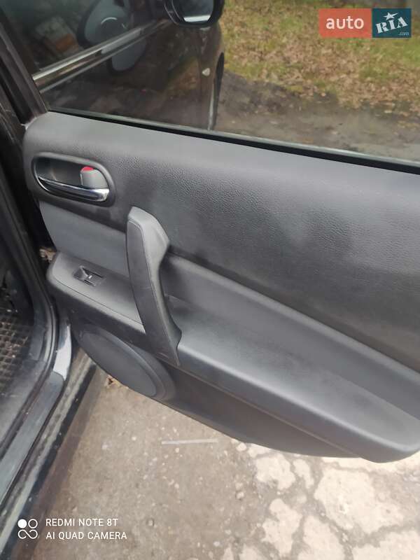 Универсал Mazda 6 2011 в Каменке-Бугской