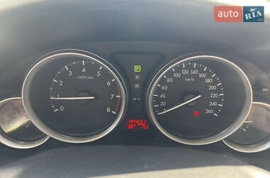 Седан Mazda 6 2008 в 
