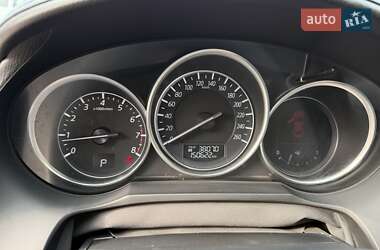 Седан Mazda 6 2016 в 