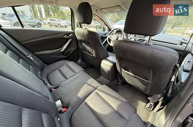 Седан Mazda 6 2016 в 