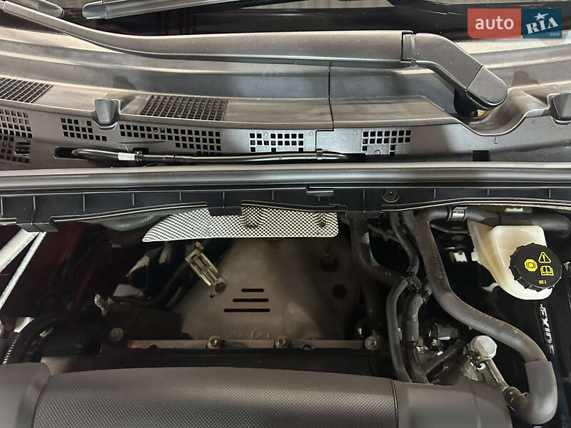 Седан Mazda 6 2018 в Львове