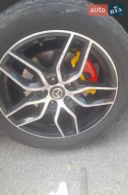 Універсал Mazda 6 2008 в Черкасах