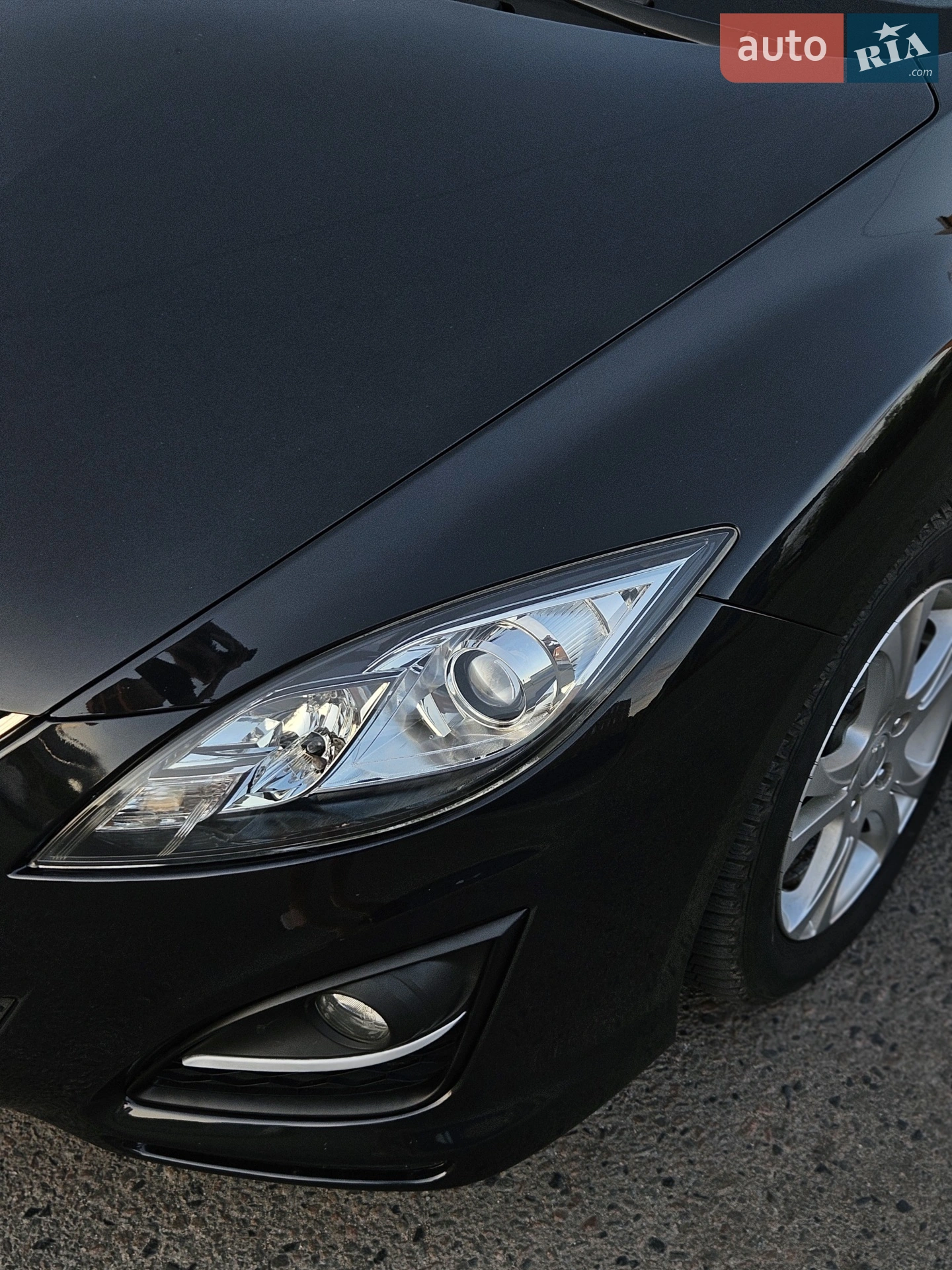 2010 Mazda 6 - мініатюра 23