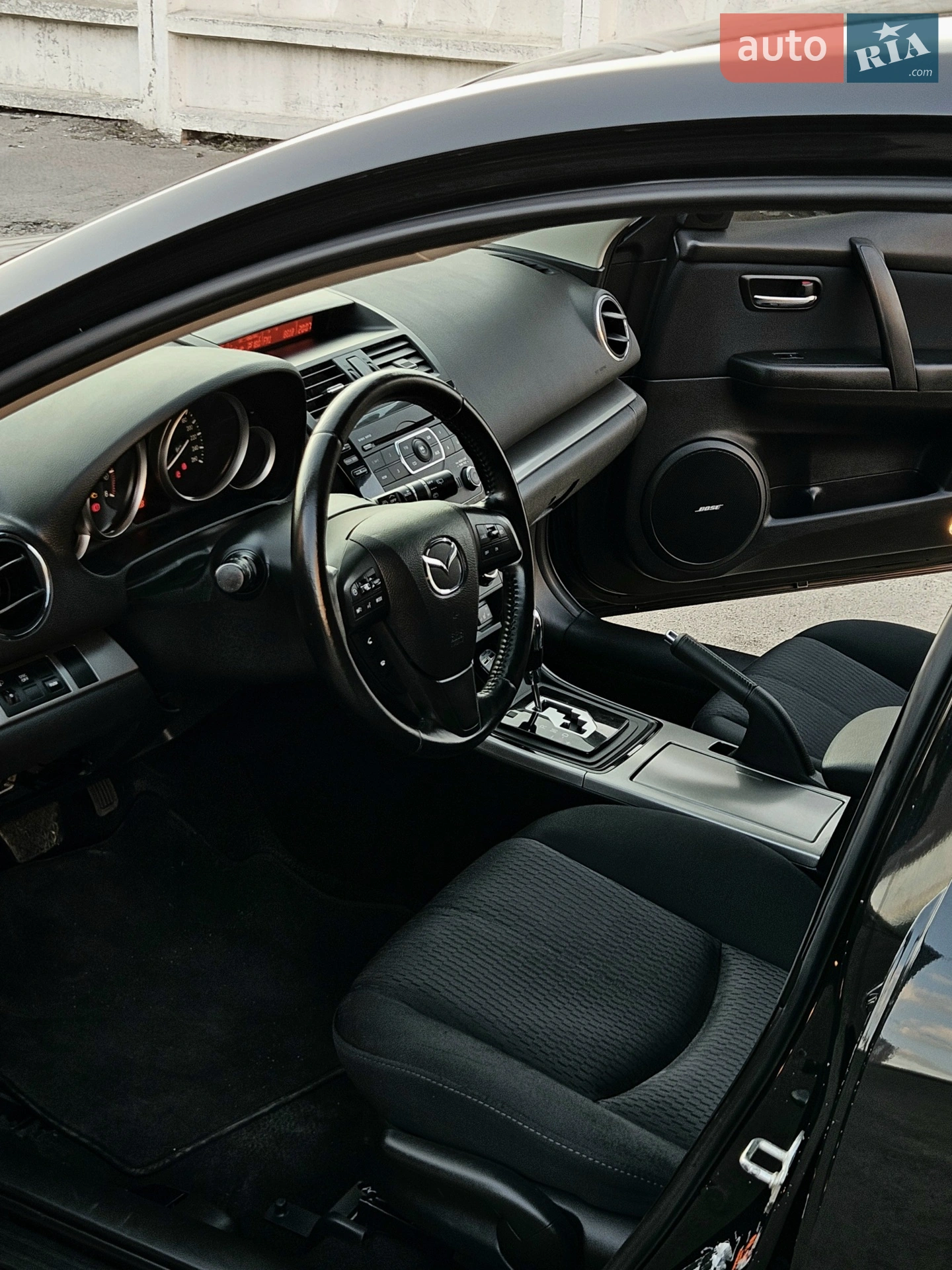 2010 Mazda 6 - мініатюра 28