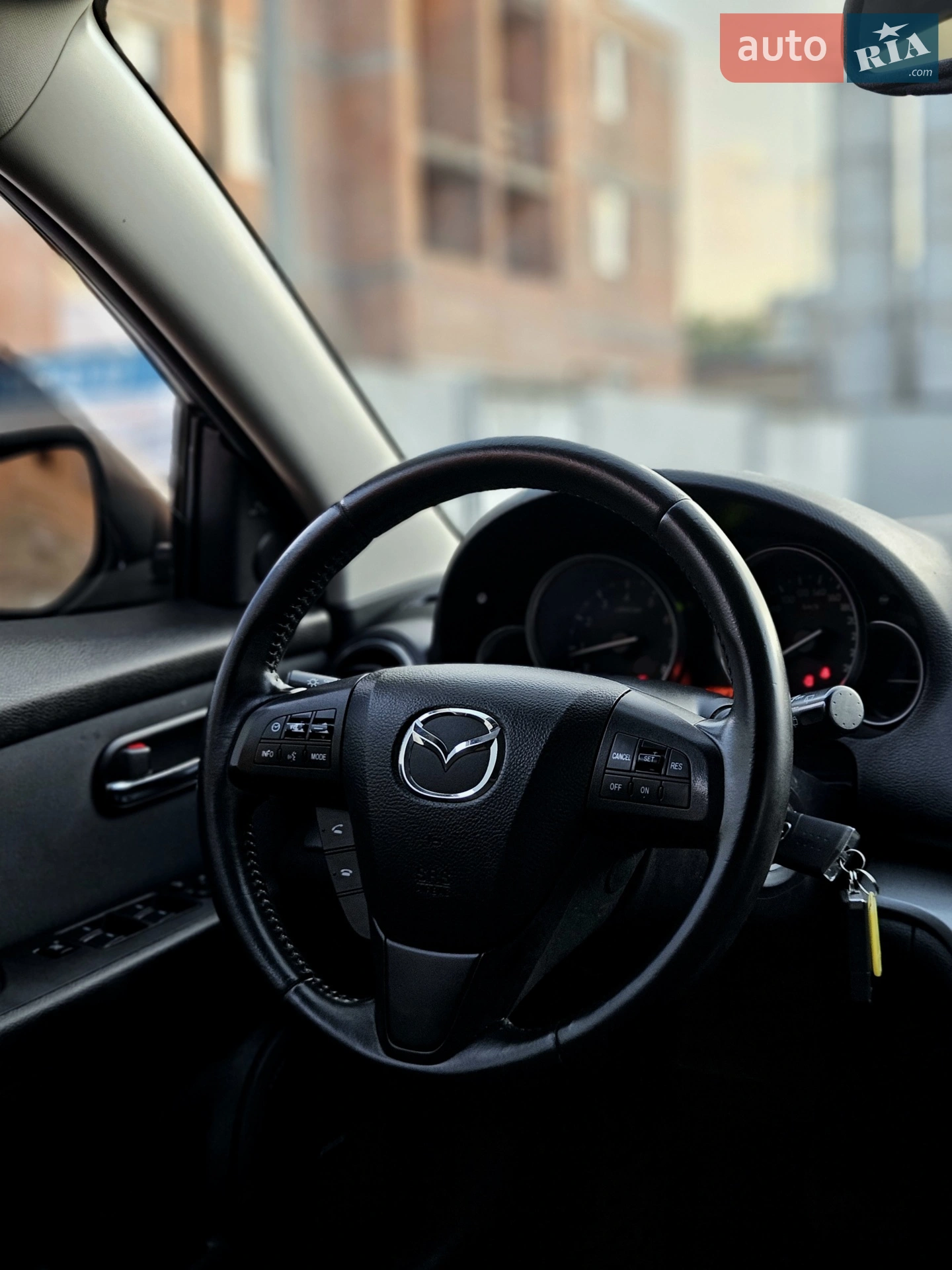 2010 Mazda 6 - мініатюра 38