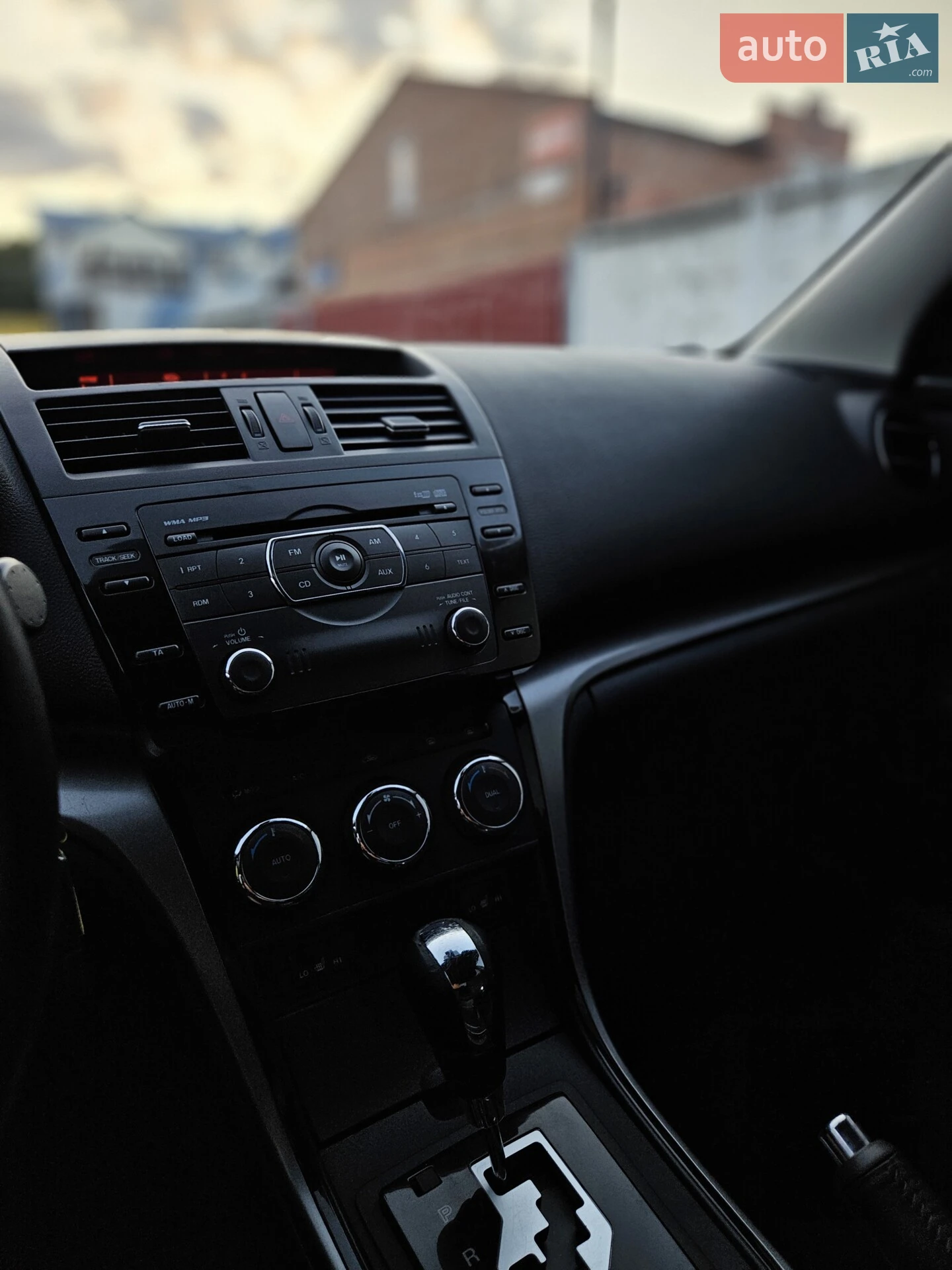 2010 Mazda 6 - мініатюра 42