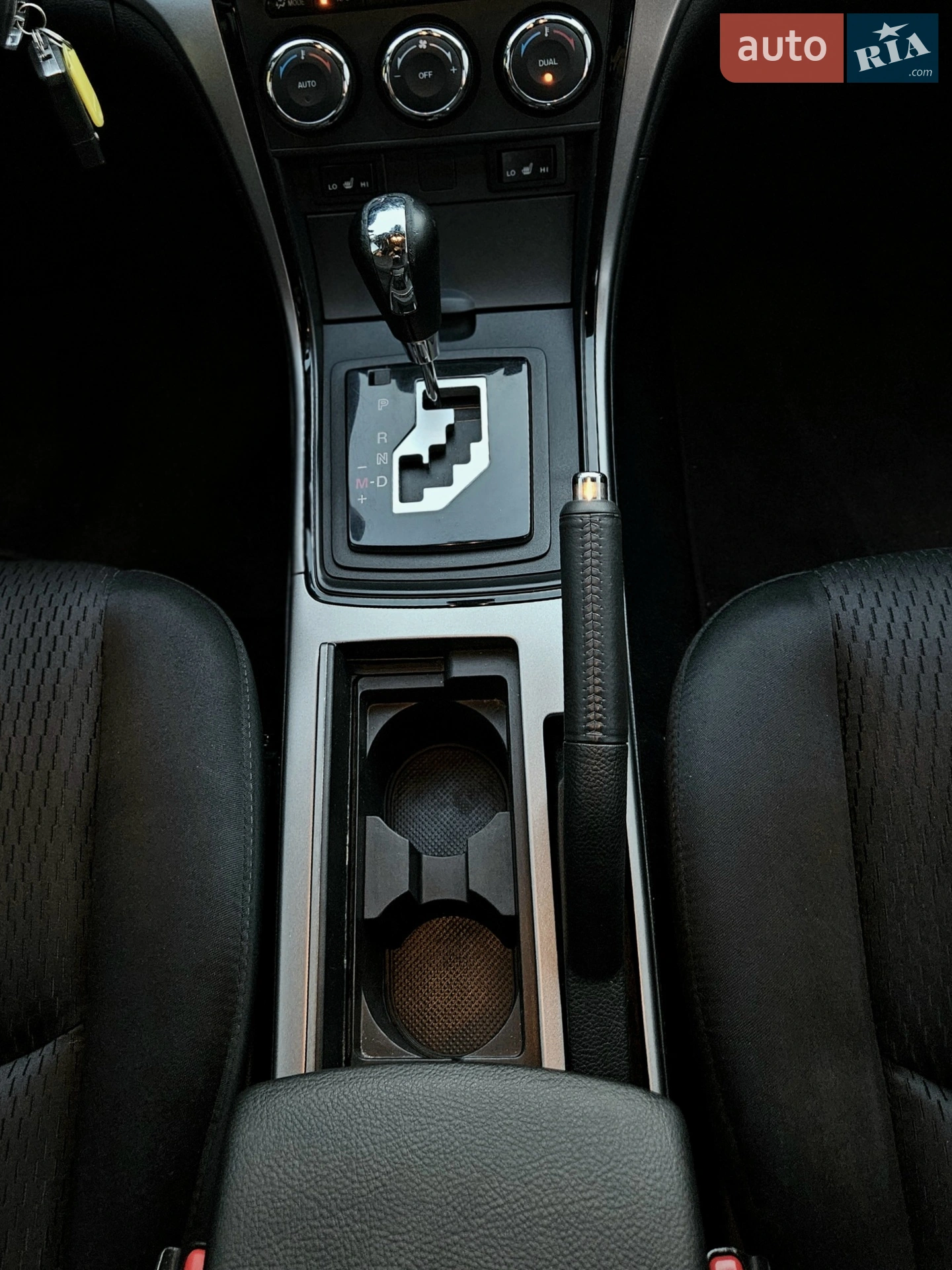 2010 Mazda 6 - мініатюра 46