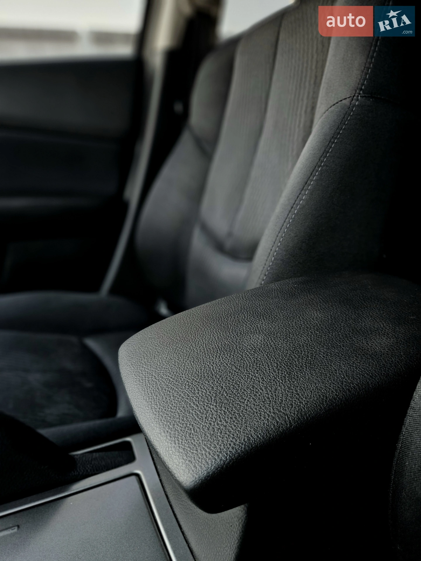 2010 Mazda 6 - мініатюра 49