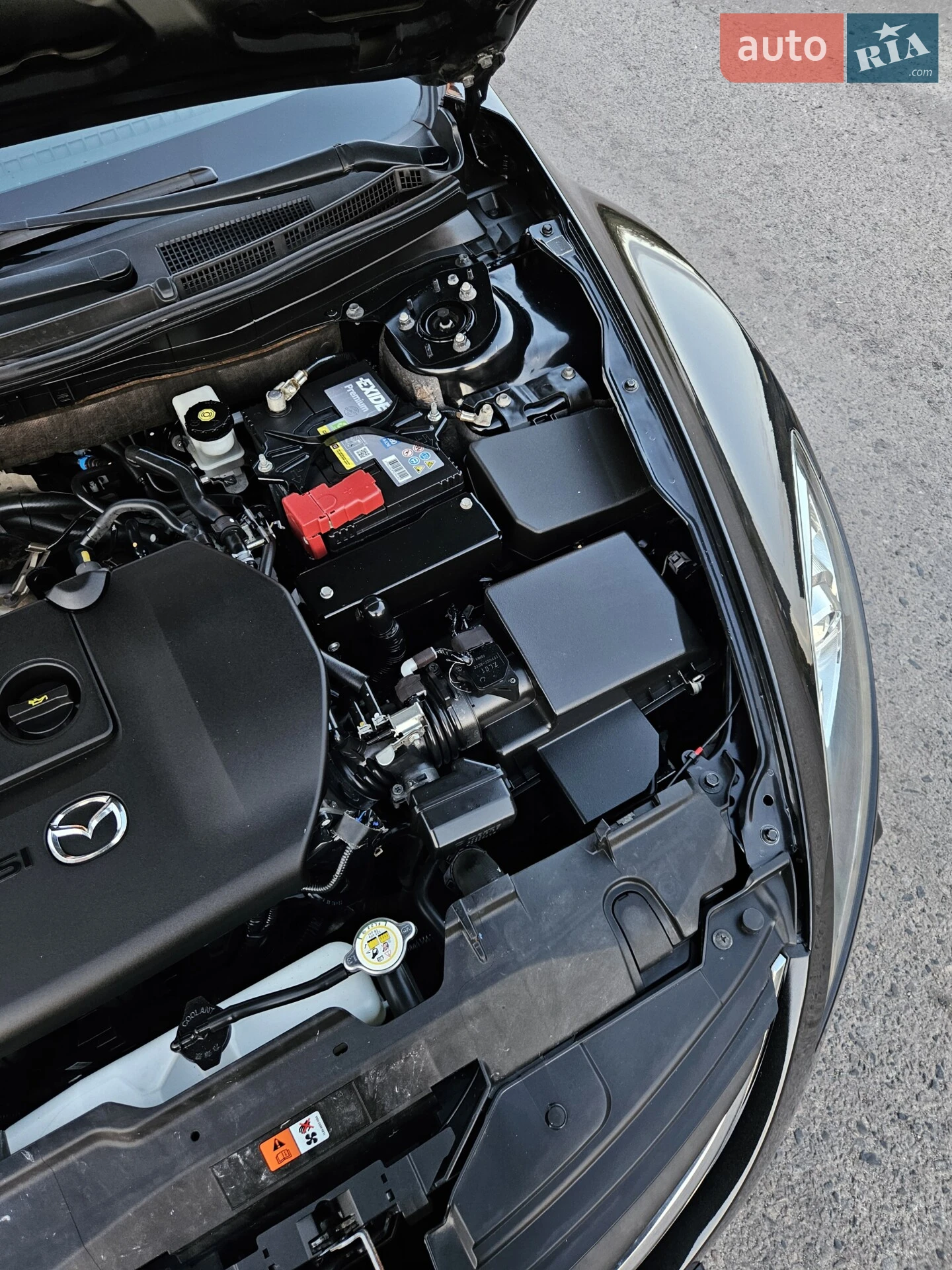 2010 Mazda 6 - мініатюра 55