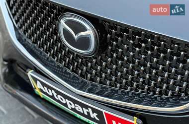 Седан Mazda 6 2019 в 