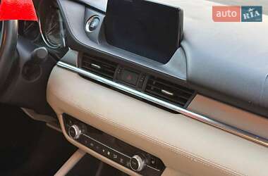 Седан Mazda 6 2019 в 