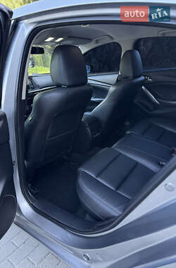Седан Mazda 6 2013 в 