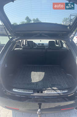 Универсал Mazda 6 2008 в 