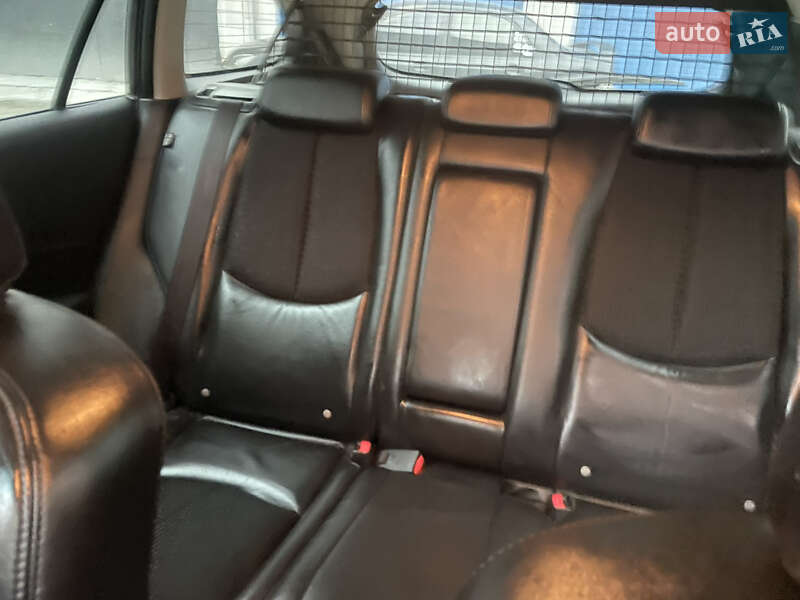 Универсал Mazda 6 2009 в Белой Церкви