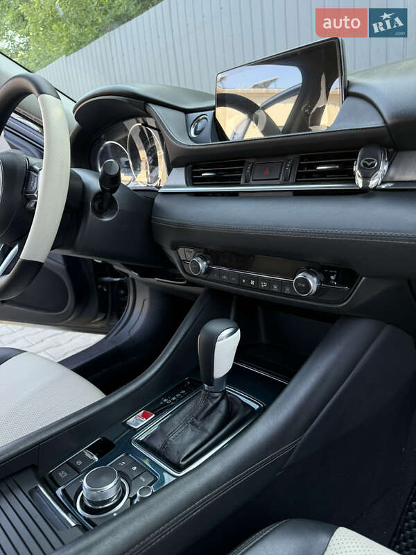 Седан Mazda 6 2019 в Николаеве фото 2 Седан Mazda 6 2019 в Николаеве