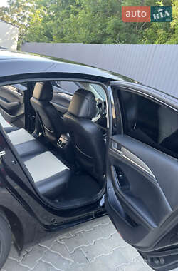 Седан Mazda 6 2019 в Миколаєві