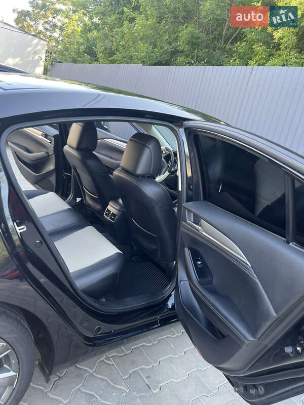 Седан Mazda 6 2019 в Николаеве фото 17 Седан Mazda 6 2019 в Николаеве