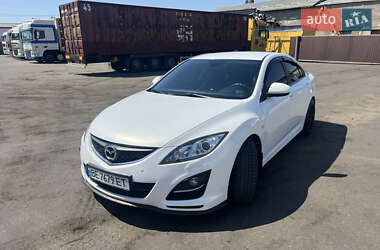 Седан Mazda 6 2011 в Николаеве