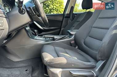 Седан Mazda 6 2014 в 