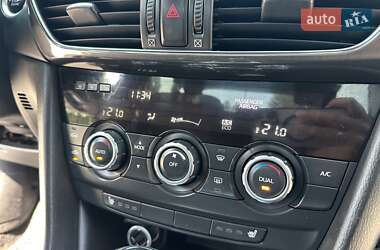 Седан Mazda 6 2014 в 