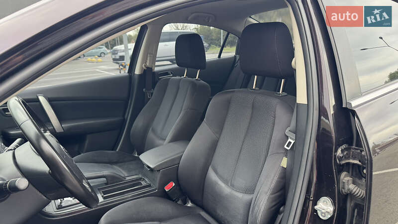 Седан Mazda 6 2008 в Киеве
