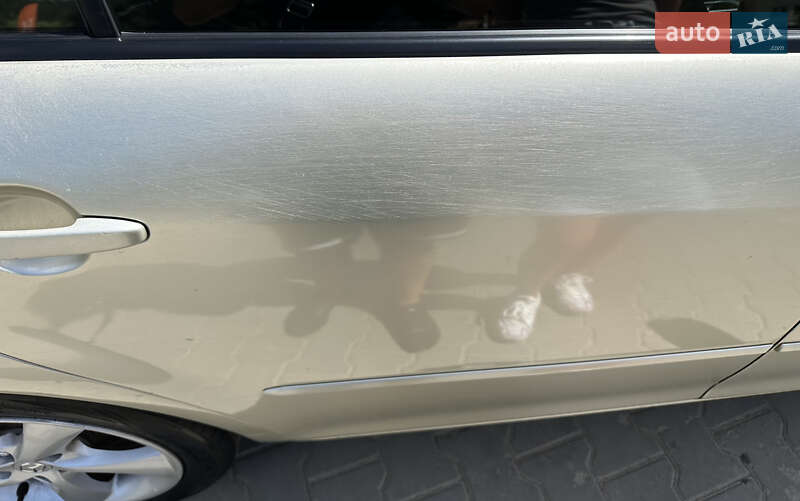 Седан Mazda 6 2005 в Ивано-Франковске