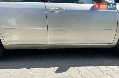 Седан Mazda 6 2005 в Івано-Франківську