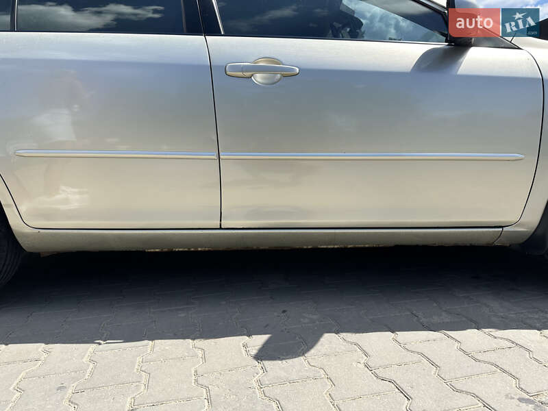 Седан Mazda 6 2005 в Ивано-Франковске фото 18 Седан Mazda 6 2005 в Ивано-Франковске