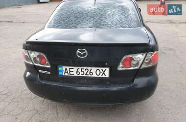 Седан Mazda 6 2003 в 