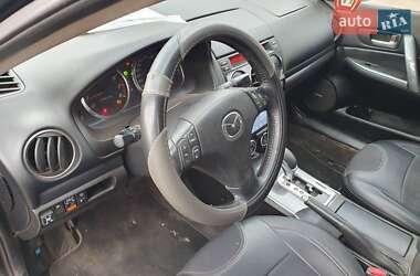 Седан Mazda 6 2003 в 