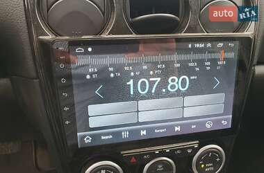 Седан Mazda 6 2003 в 