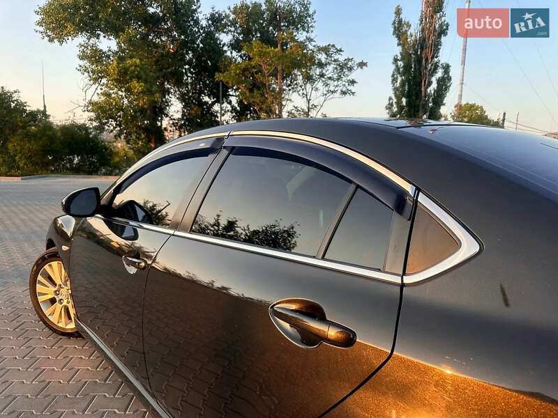 Седан Mazda 6 2008 в Кропивницком