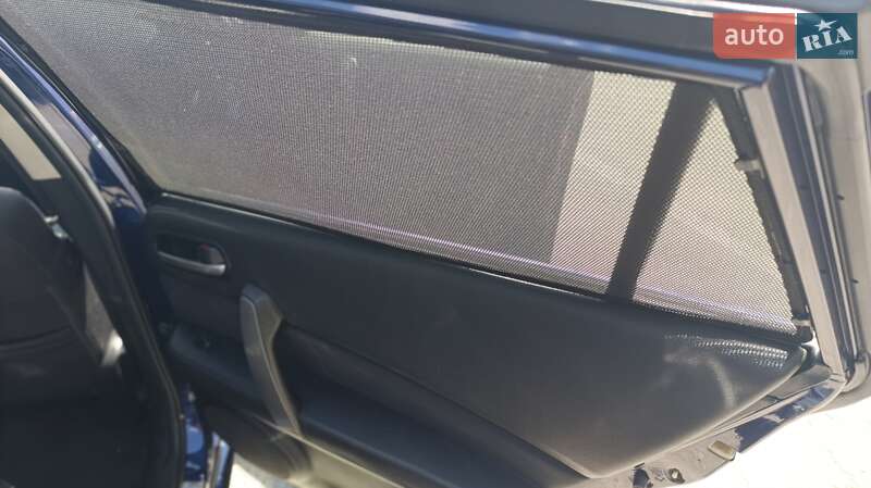 Универсал Mazda 6 2008 в Полтаве