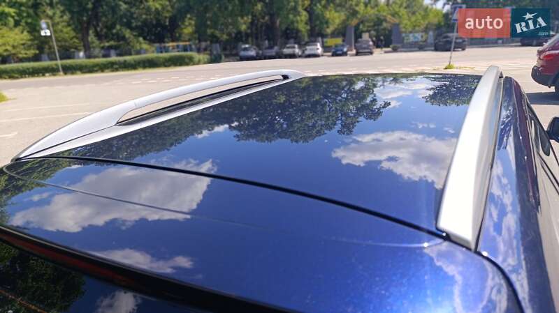 Универсал Mazda 6 2008 в Полтаве