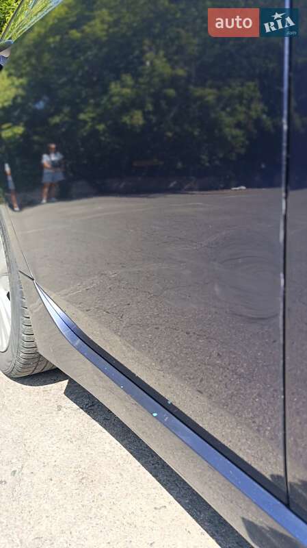 Универсал Mazda 6 2008 в Полтаве