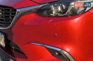 Седан Mazda 6 2017 в 