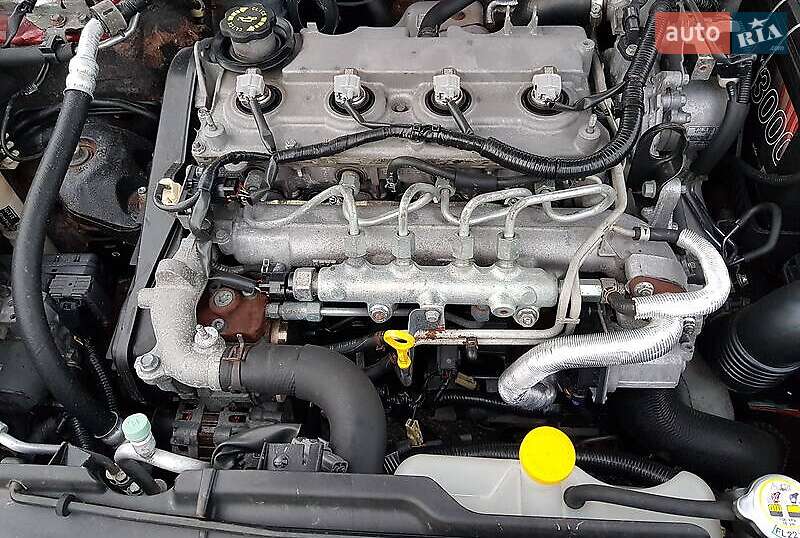 Седан Mazda 6 2008 в Черновцах