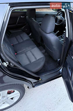 Универсал Mazda 6 2007 в 