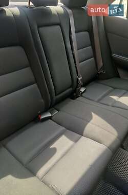 Седан Mazda 6 2007 в 